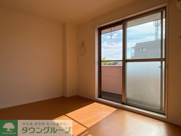 サクラーレの物件内観写真